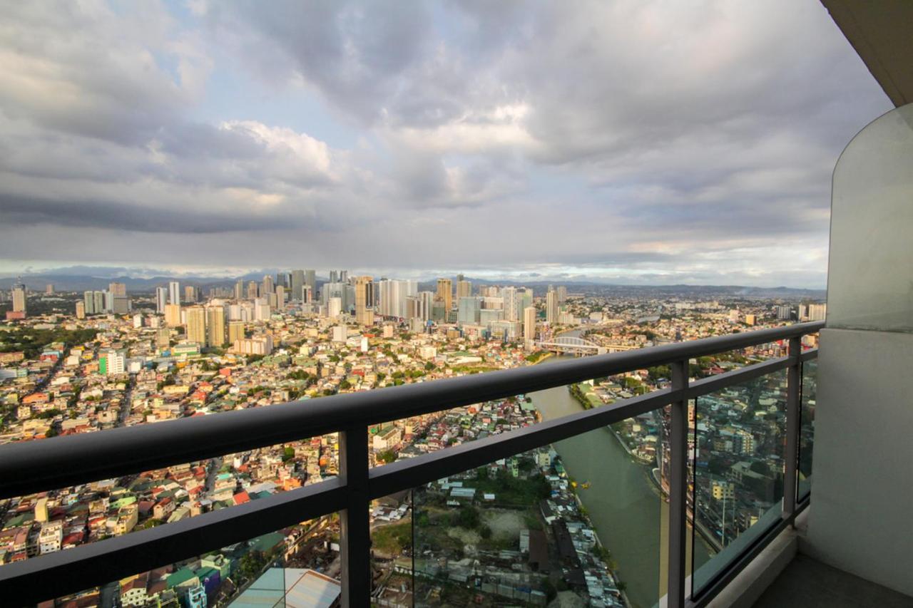 Siglo Suites @ The Acqua Private Residences Mandaluyong Exterior photo